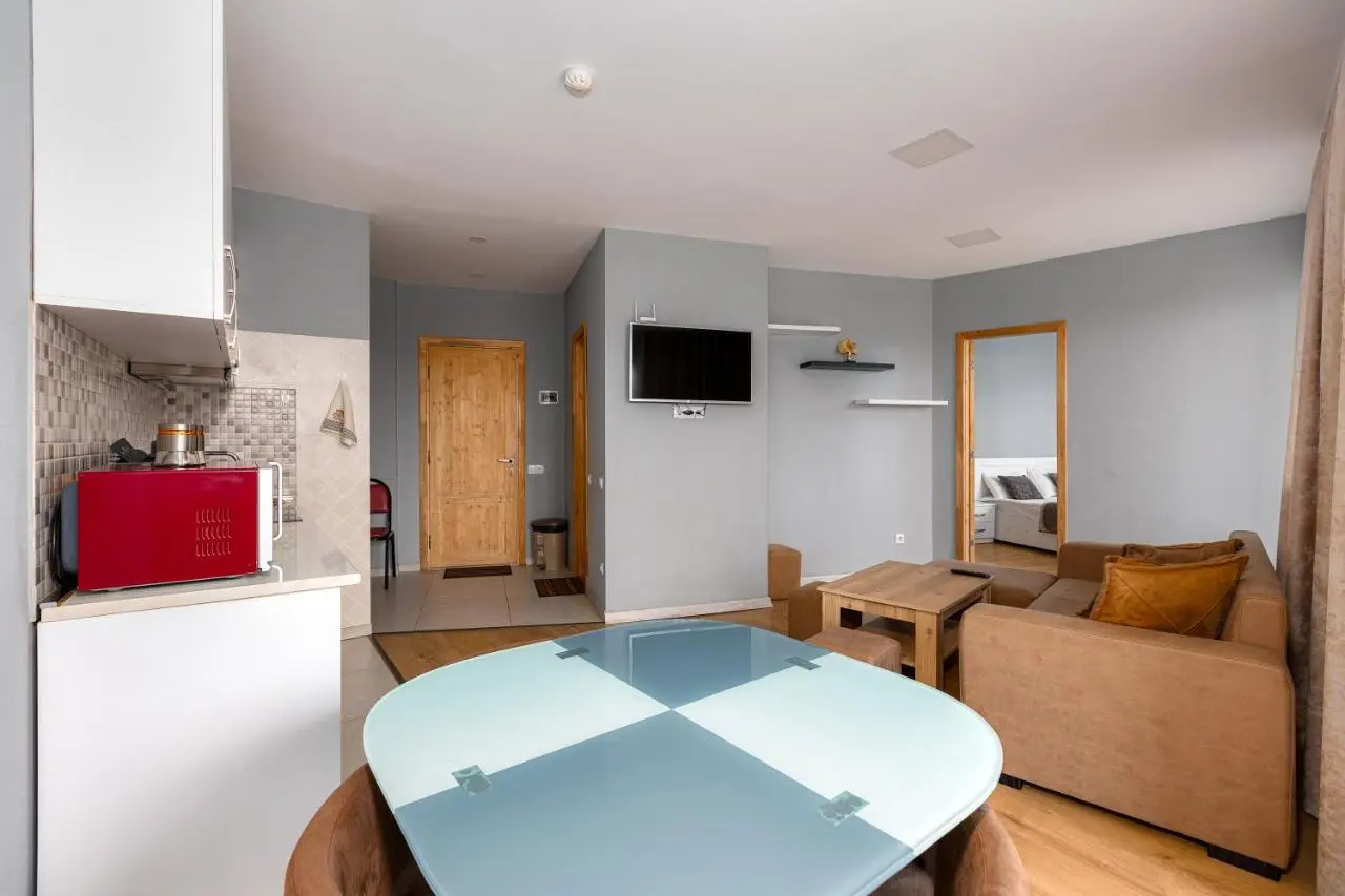 The Valley Residences And Spa SUITE 223