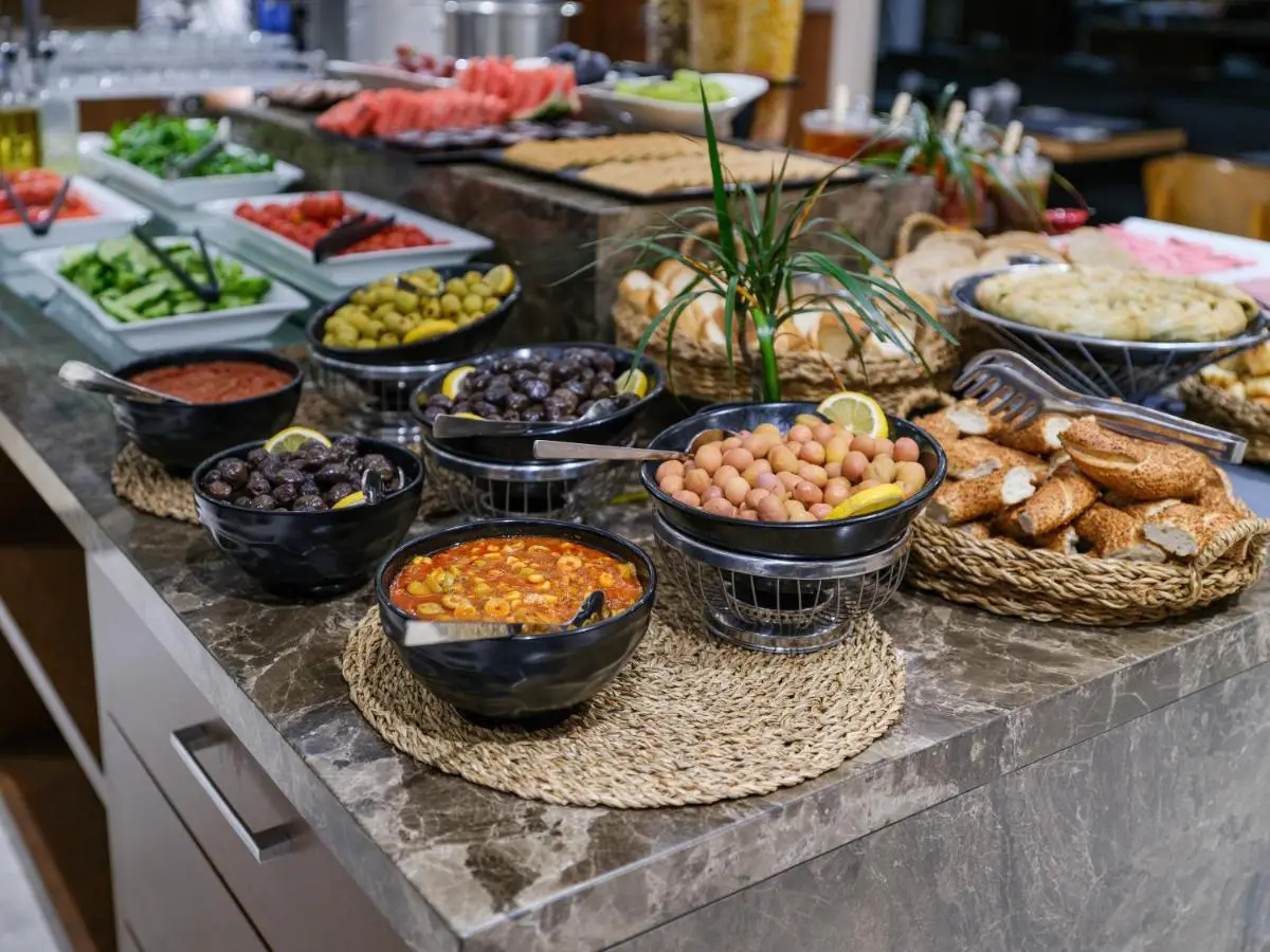 Merlin Hotel İstanbul