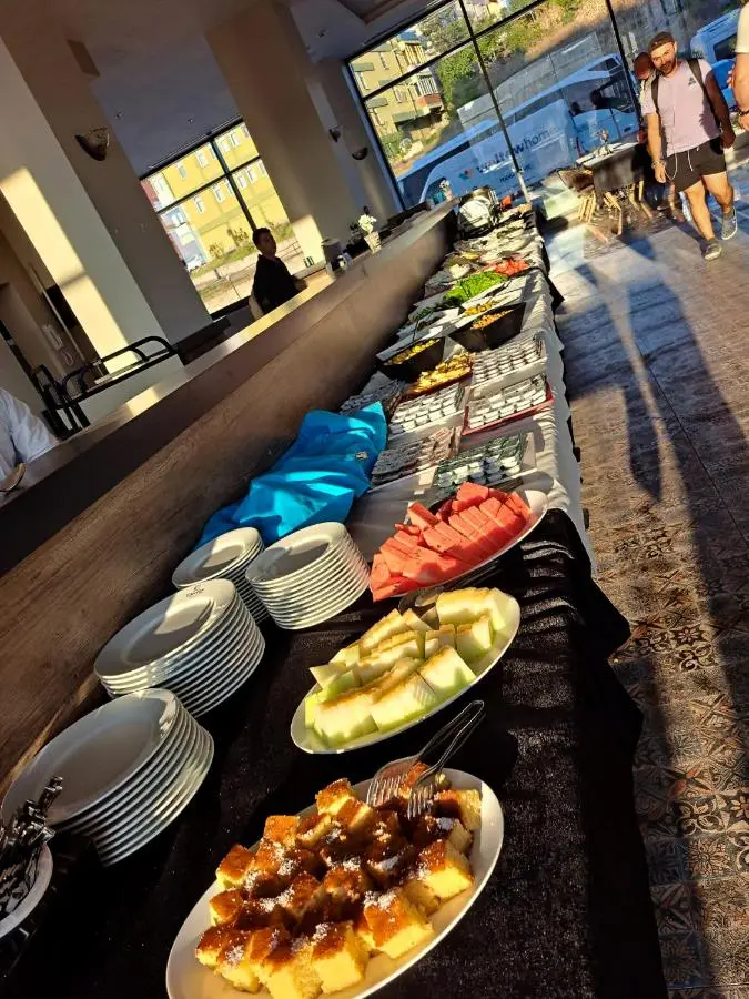 KanyonVadi Otel SAFRANBOLU-KARABÜK