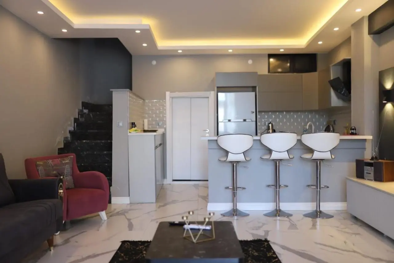 Sapanca Villa View Suite