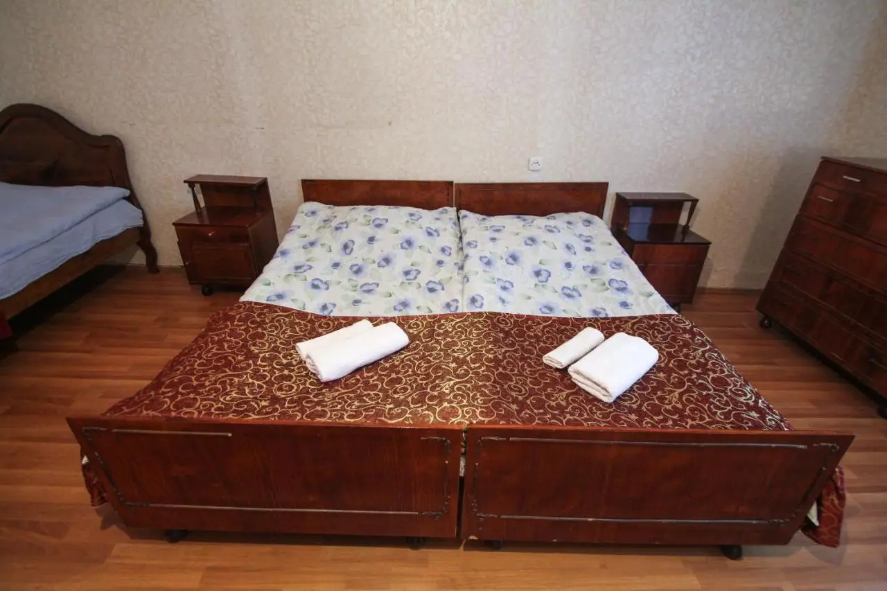 Eka&Nino GuestHouse