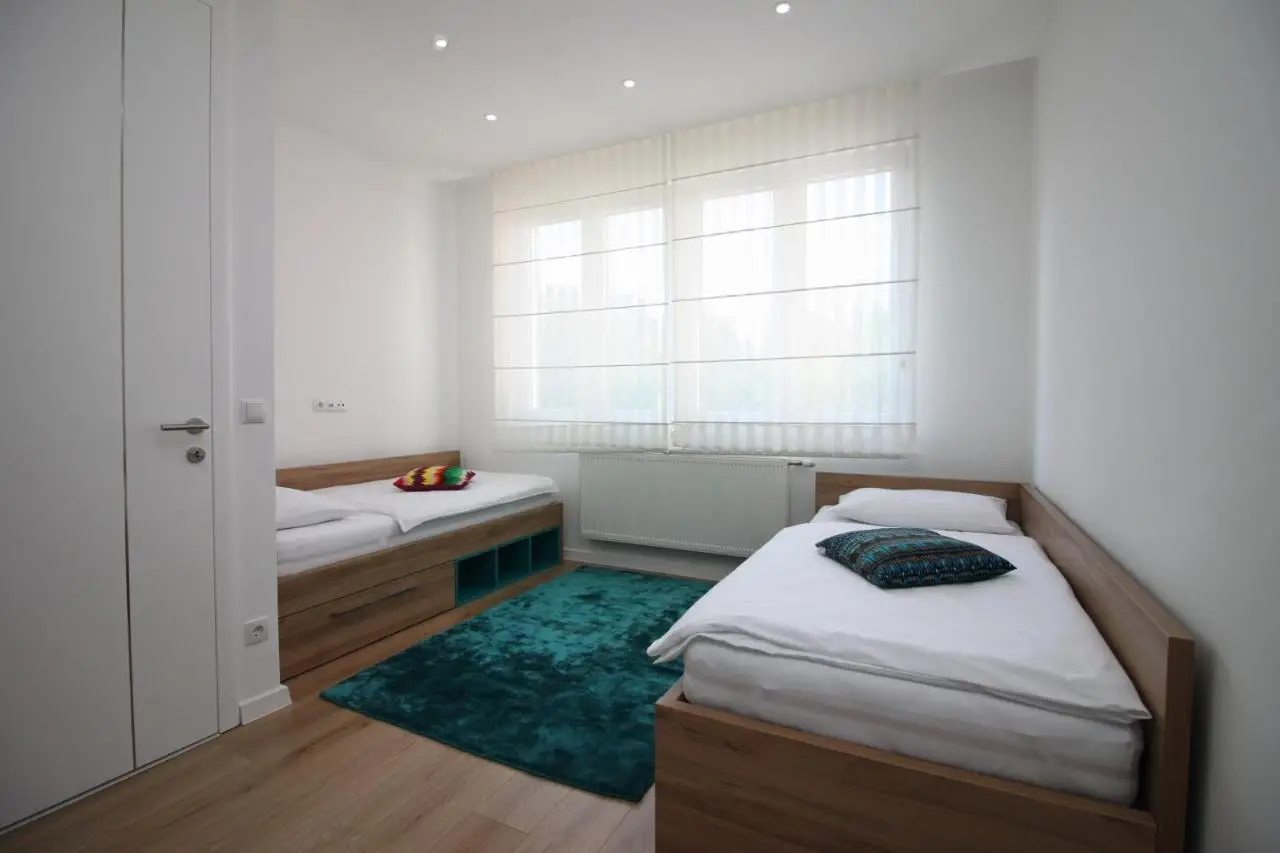 Radiceva Apartment
