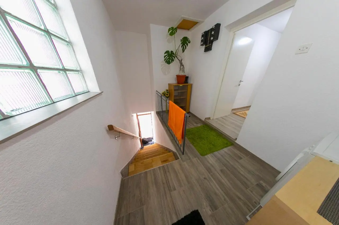Apartman Bucko