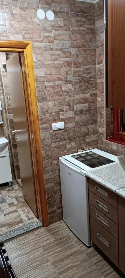Princips Apartment