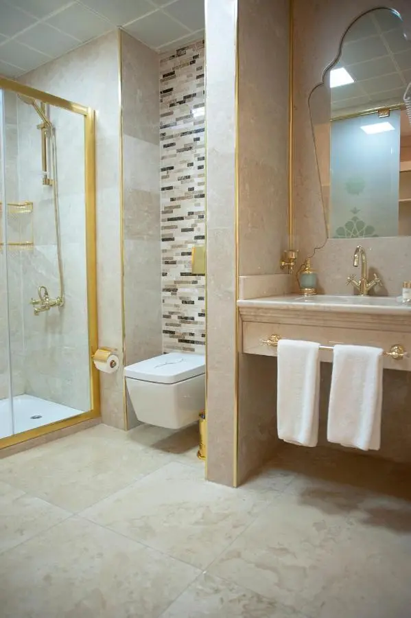 Arden City Hotel-Special Category