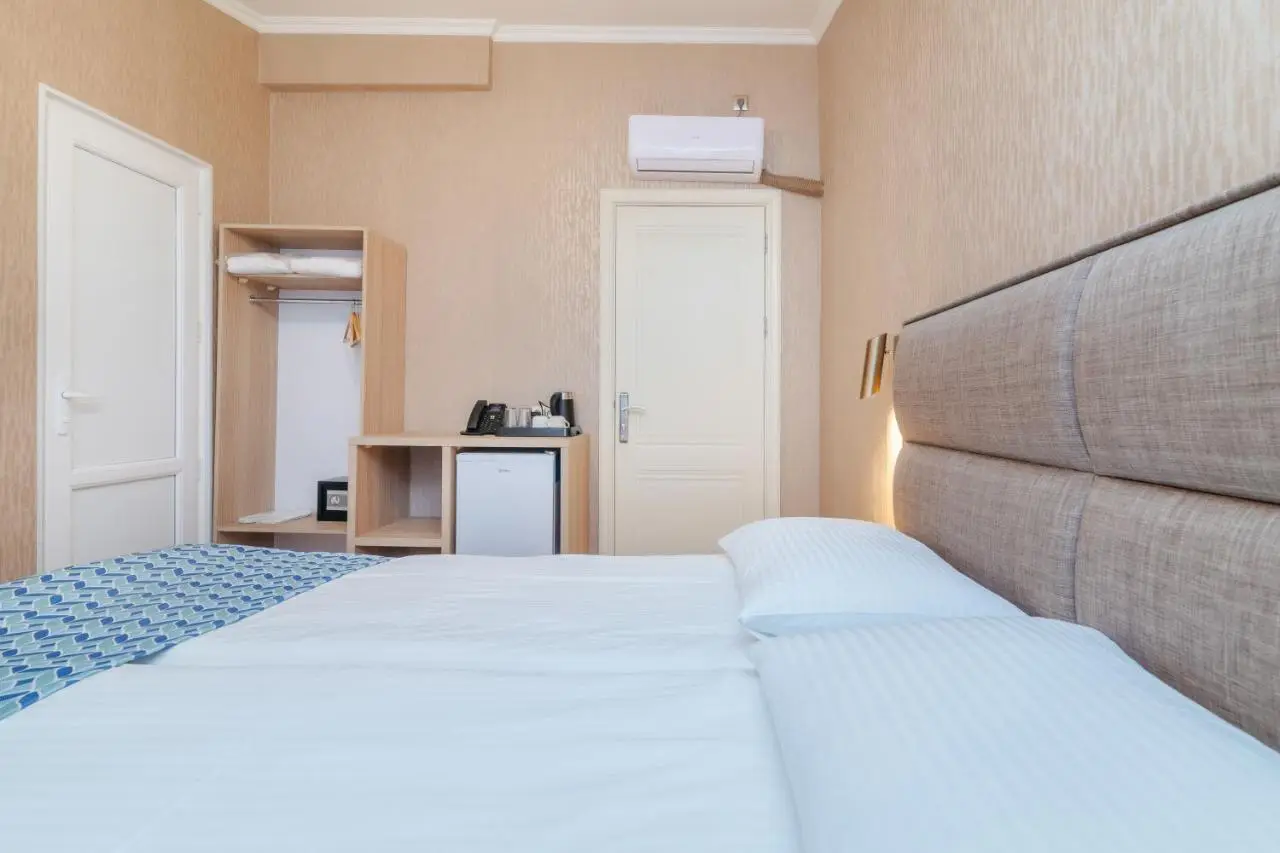 MY HOTEL