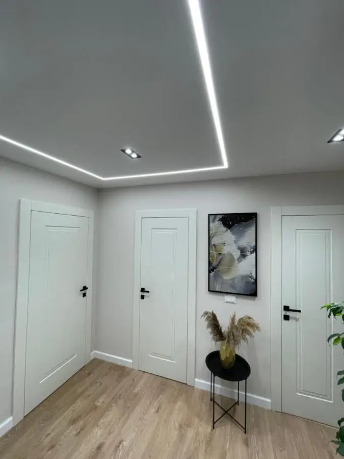 Gold Luxury House Durres