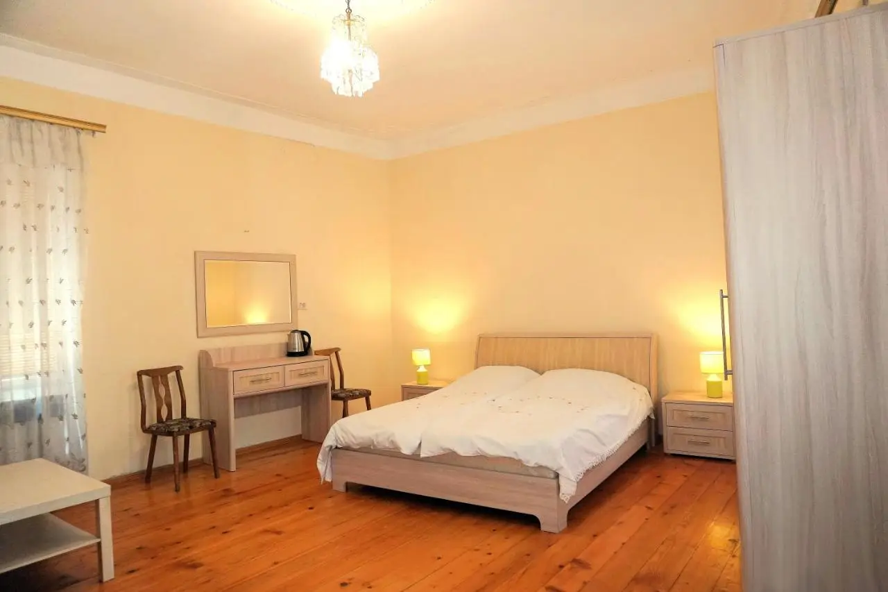 Pospolita Guest House