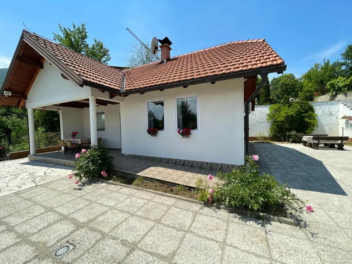 Villa Lejla