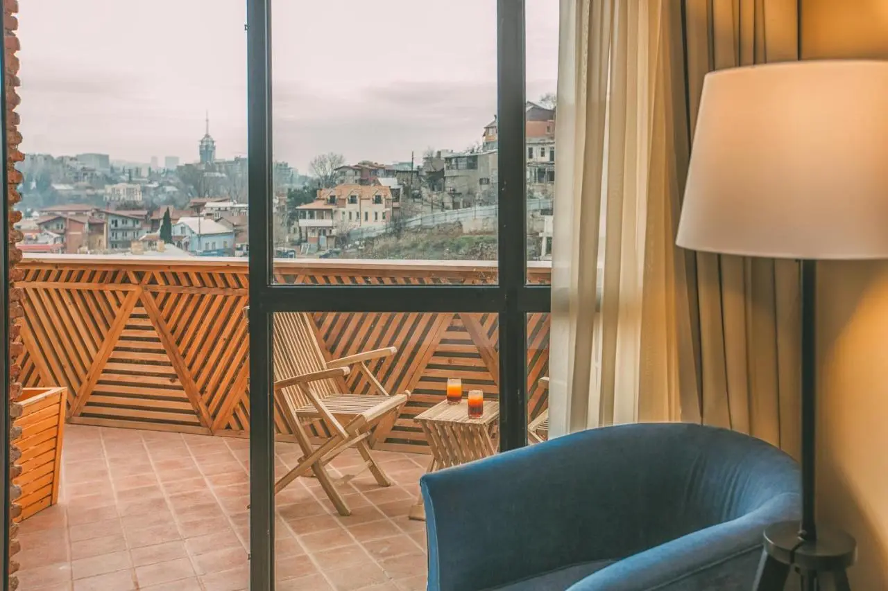 Kisi Boutique Hotel