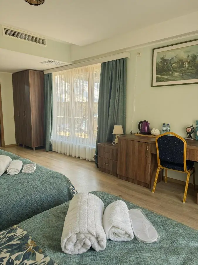 Lileo Kutaisi - Hotel&Winery