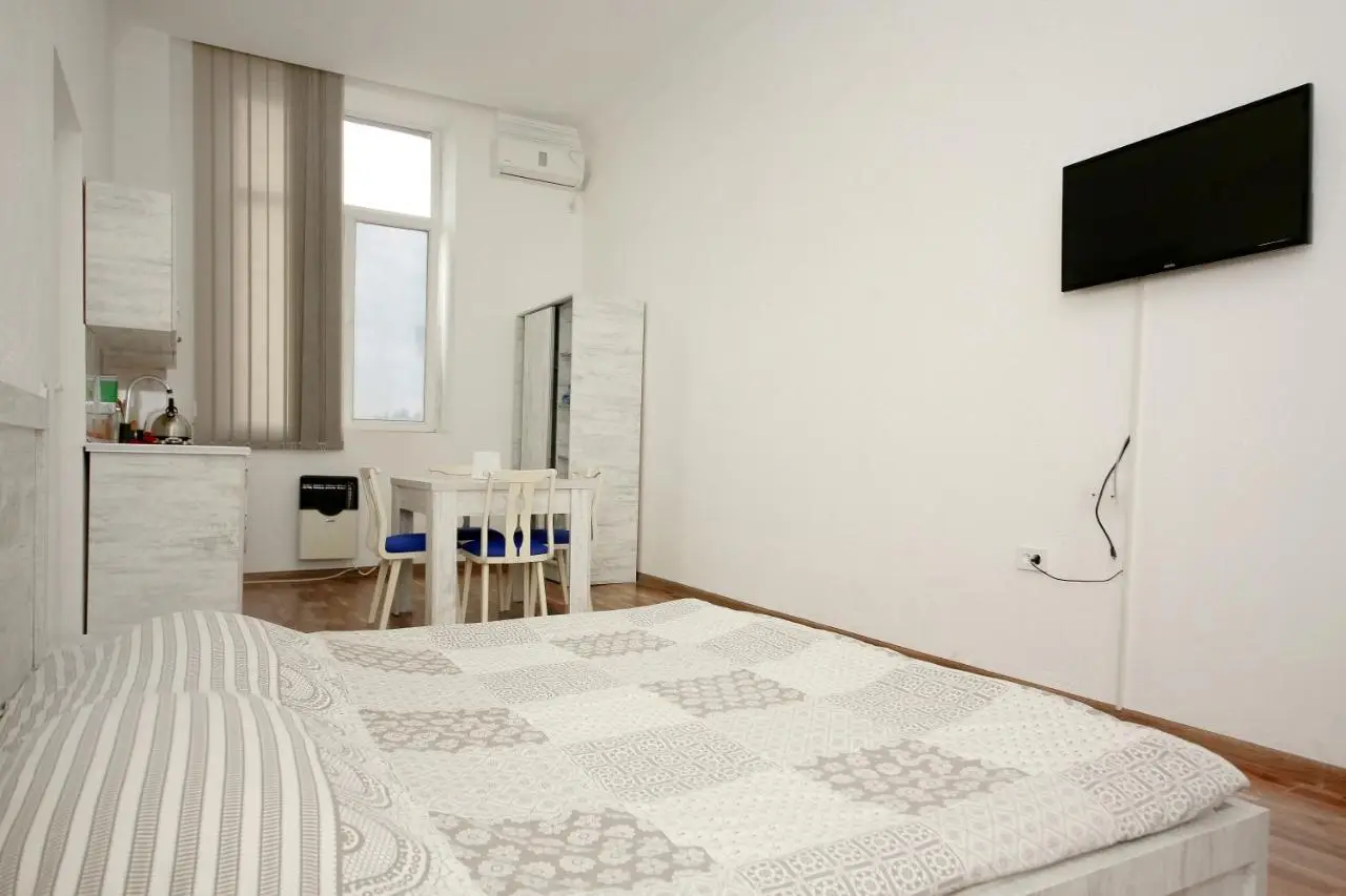Hostel Mandaria