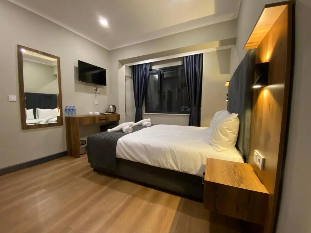 Zeyn Otel Istanbul