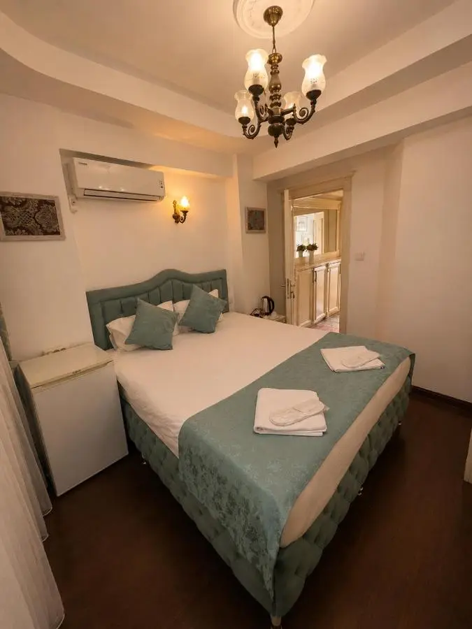 Sultanahmet La Petite Hotel