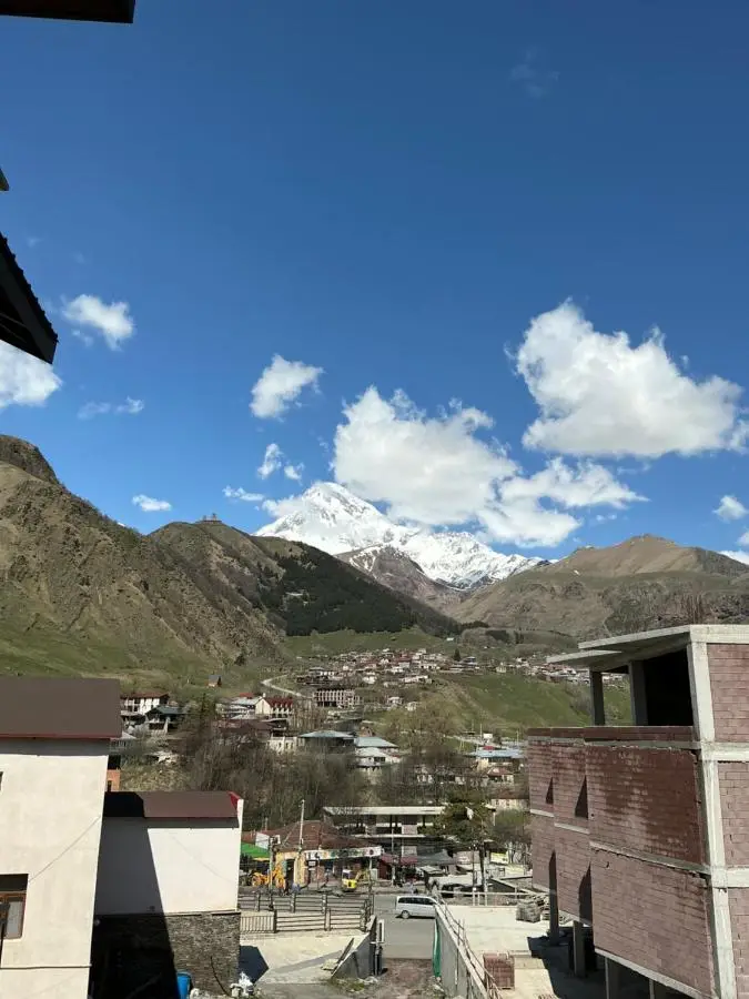 Hotel 717 Kazbegi