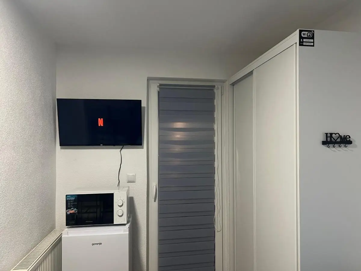 Apartman Kaan