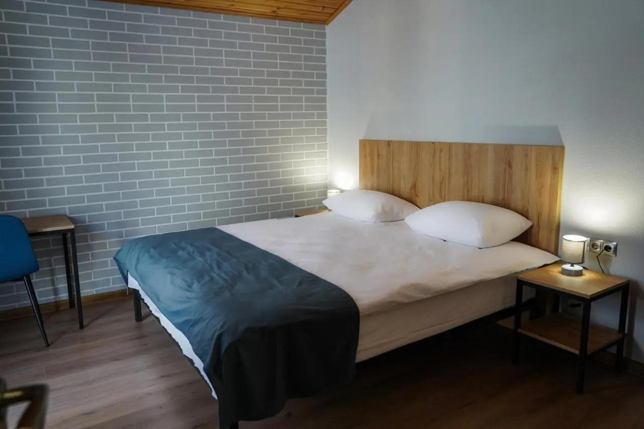 Peak Hotel Kazbegi