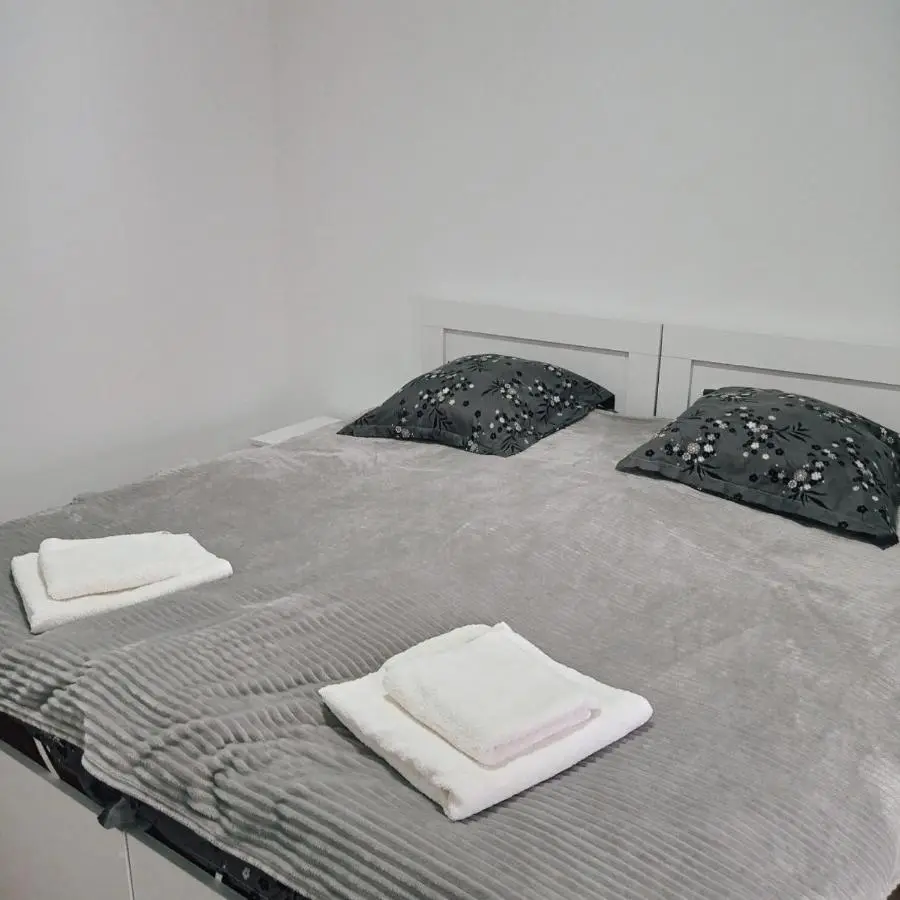 Pine Garden Apartments