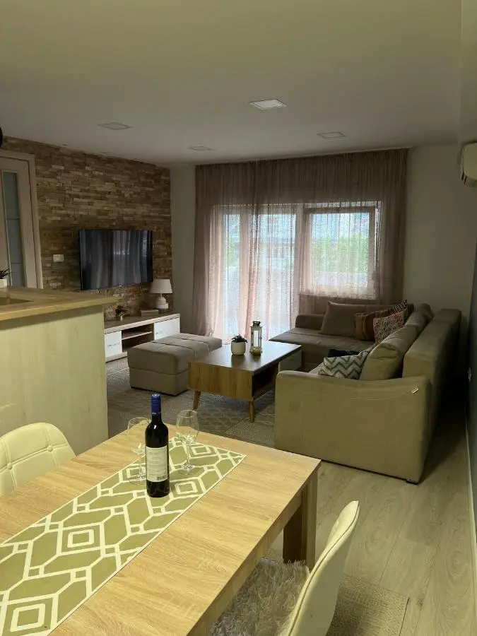 Apartman Mak
