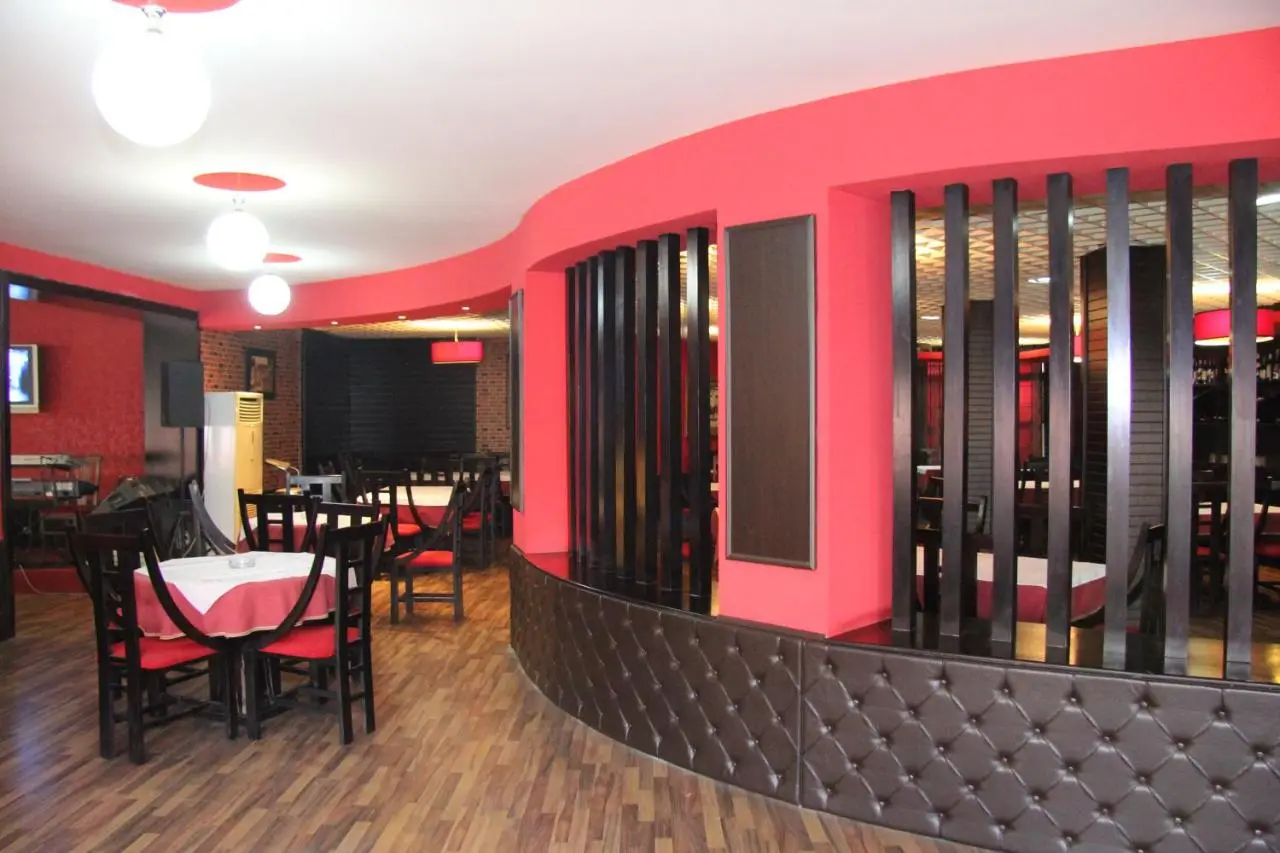 Hotel Argenti