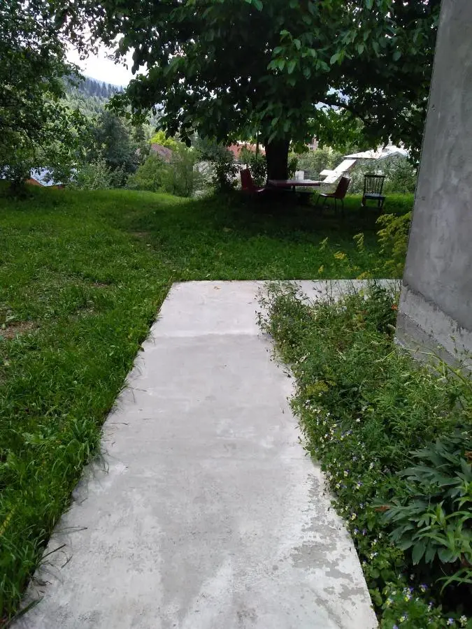Gogi Jafaridze's Guesthouse