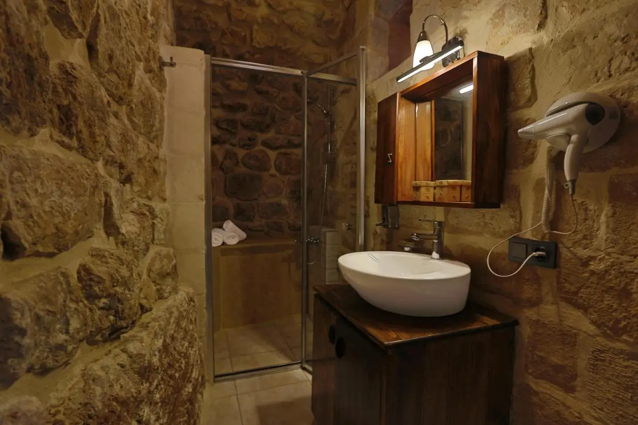 Aryan Butik Otel
