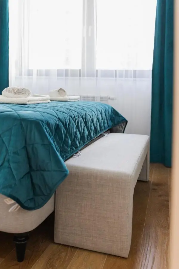 Comfort Lux Residence
