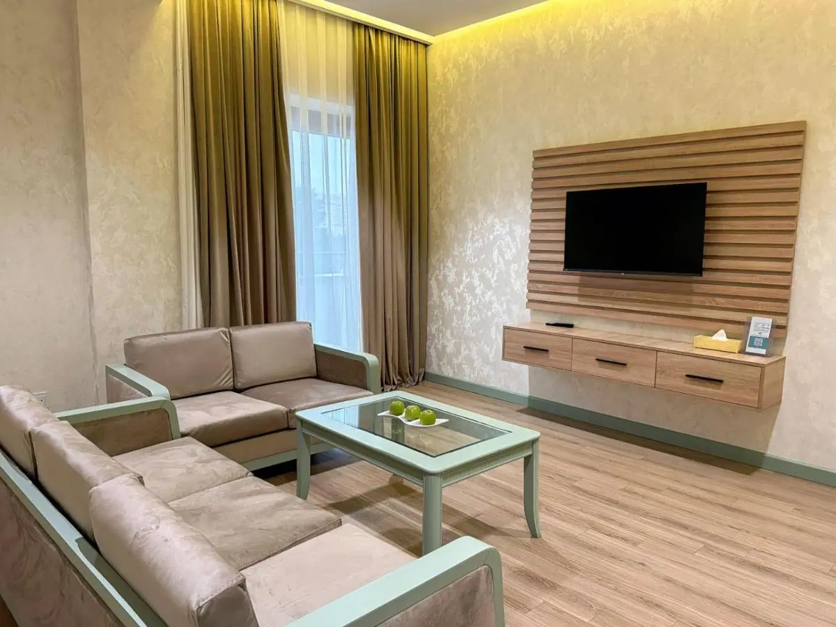 Astoria Hotel Baku