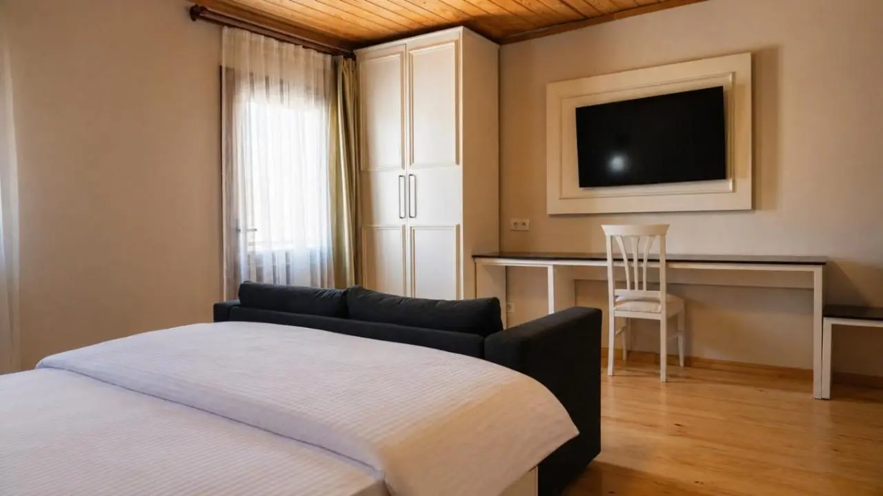 Mai İnci Pera Hotel İstanbul