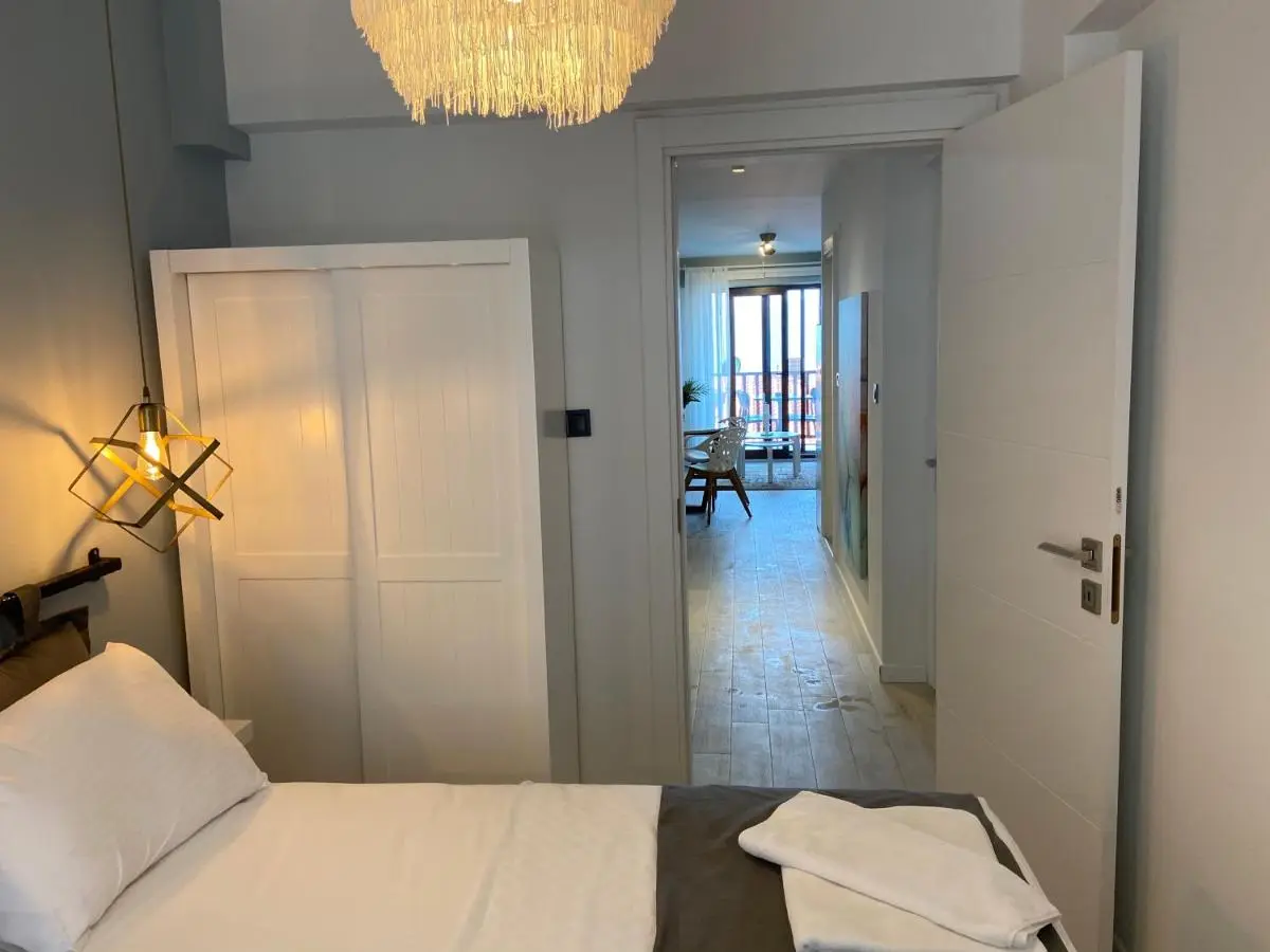 Verde Suites Akyaka