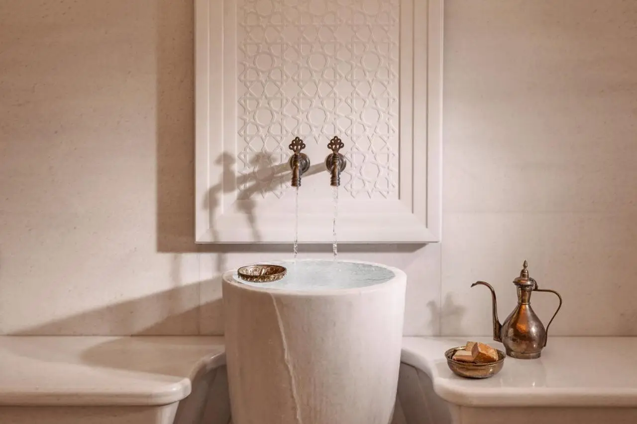 Mandarin Oriental Bosphorus, Istanbul