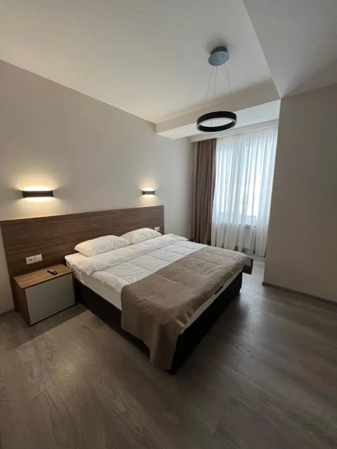 bakuriani Crystal Loft A 210