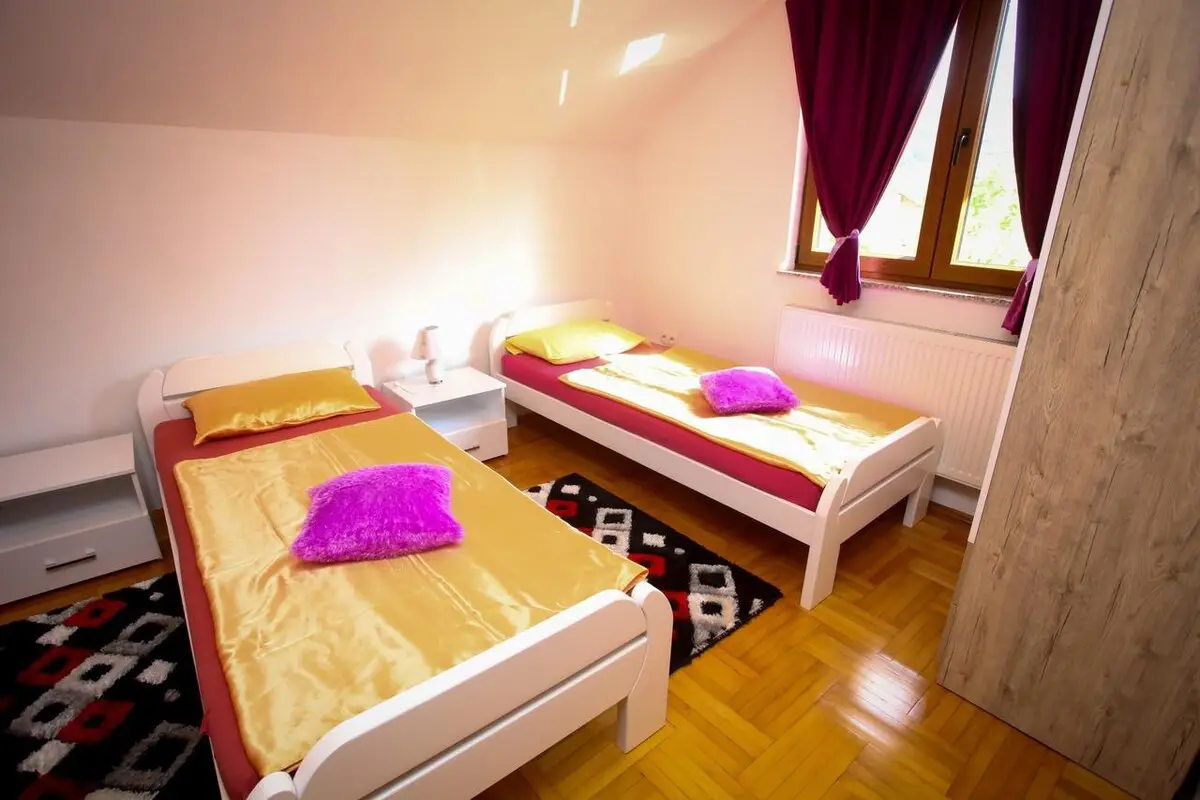 Weekend house Lohovo Noor na Uni