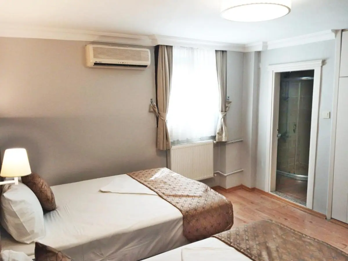 Hotel Süreyya