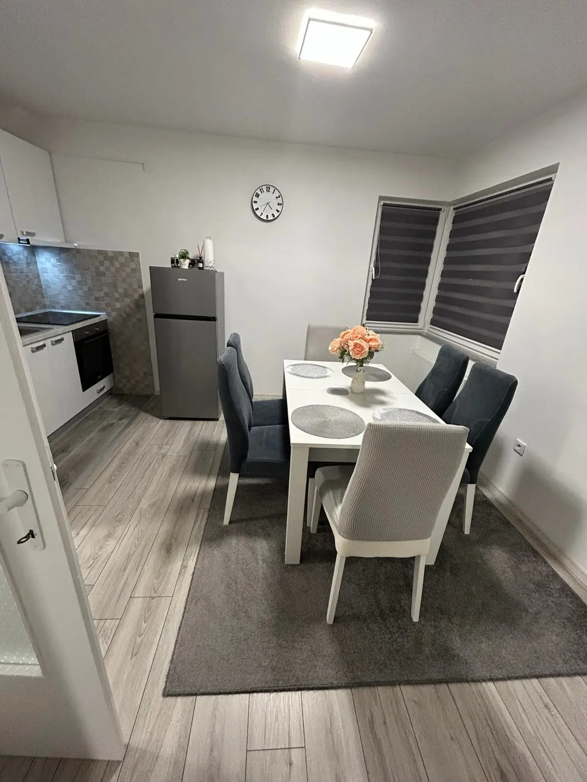 Harmony apartment