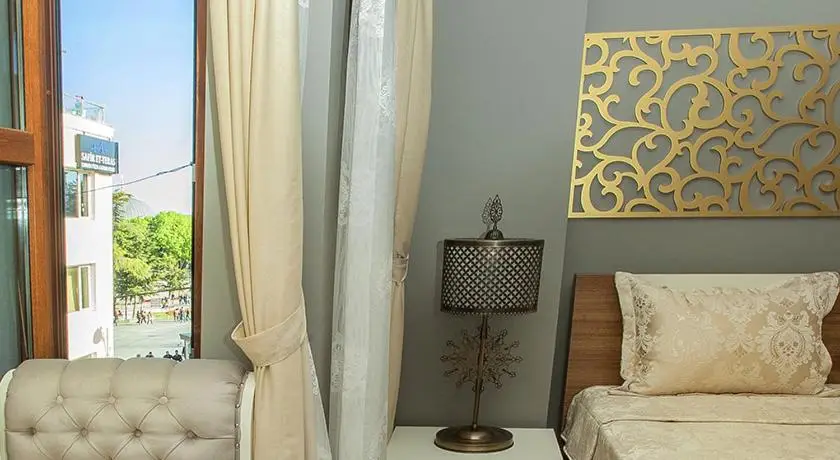 Million Old City Apartment