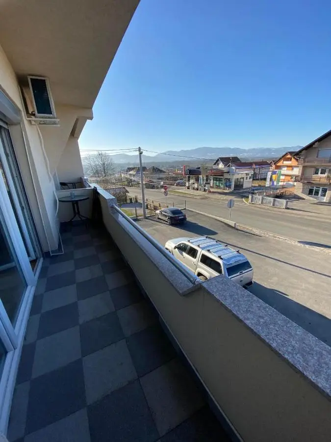Apartmani Hadžić