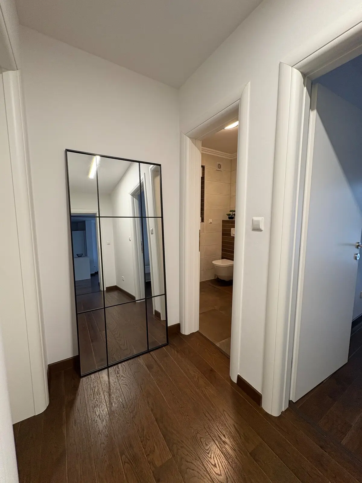 Apartment Alma