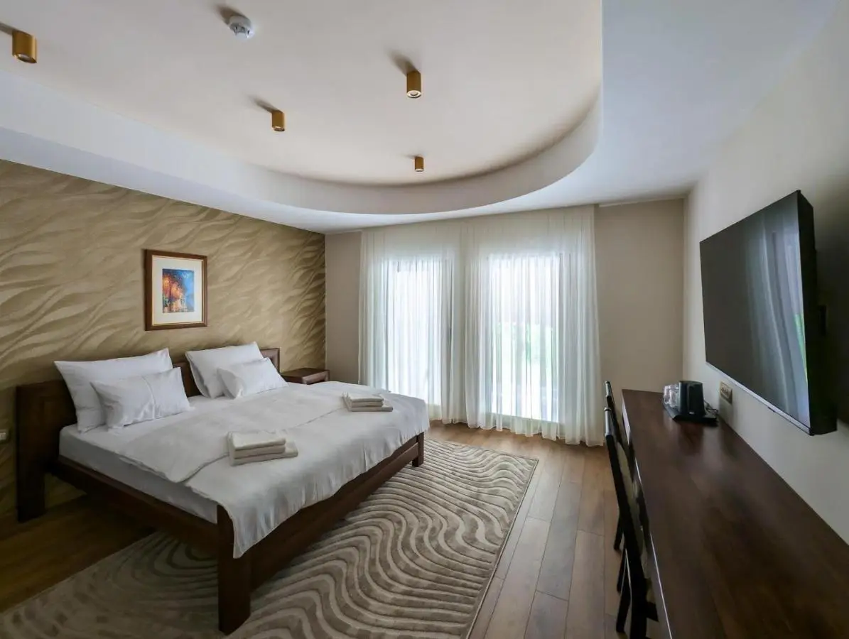 Motel & Restoran Sunce