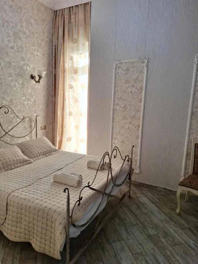 Old Tbilisi Apart-Hotel