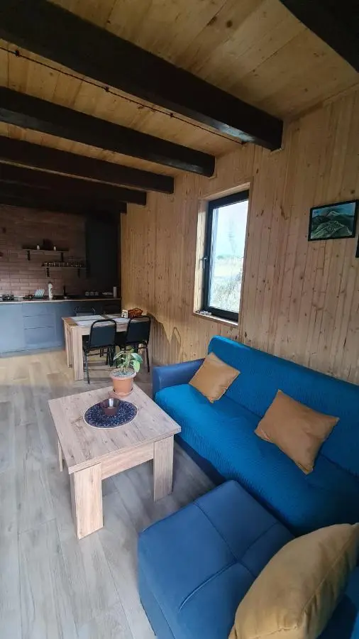 Cottage Cozy Yard