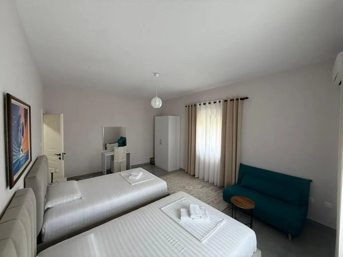 Villa Duka