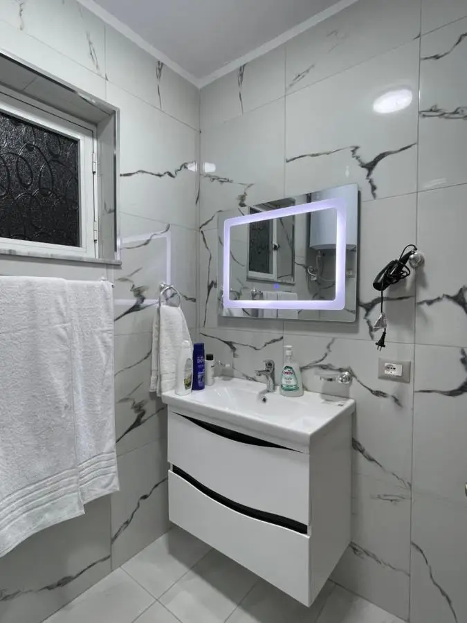Guest house tirana
