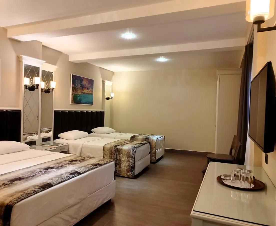 Morava Hotel