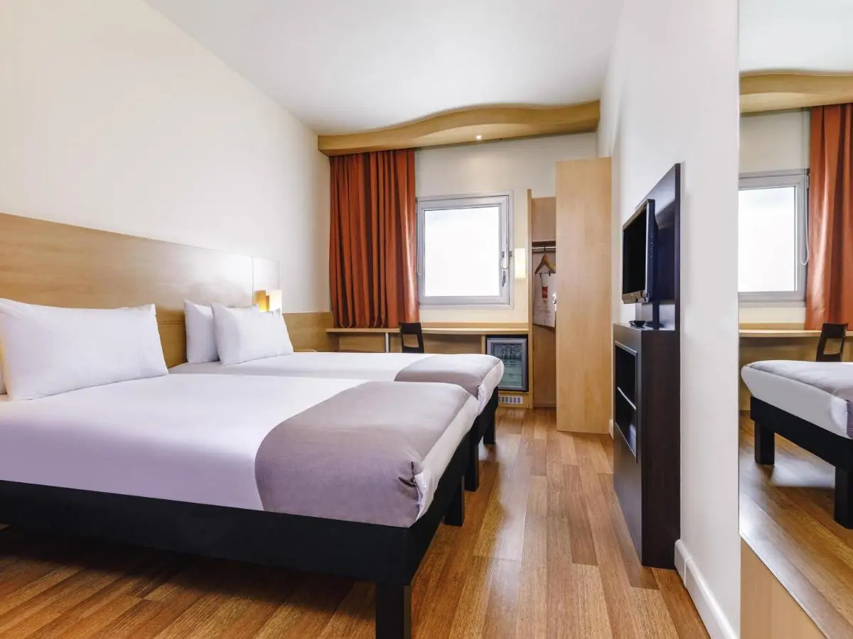 Ibis Istanbul Esenyurt