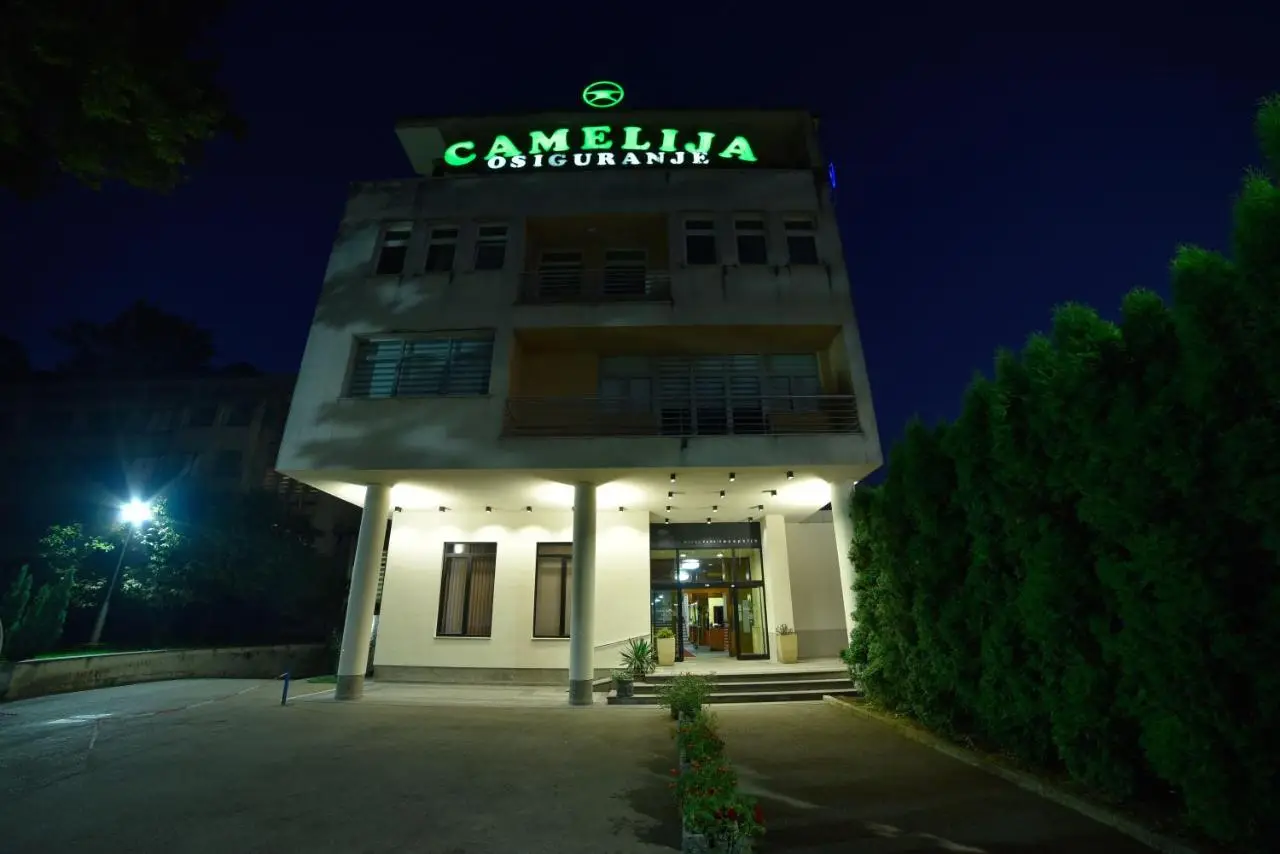 Park Hotel