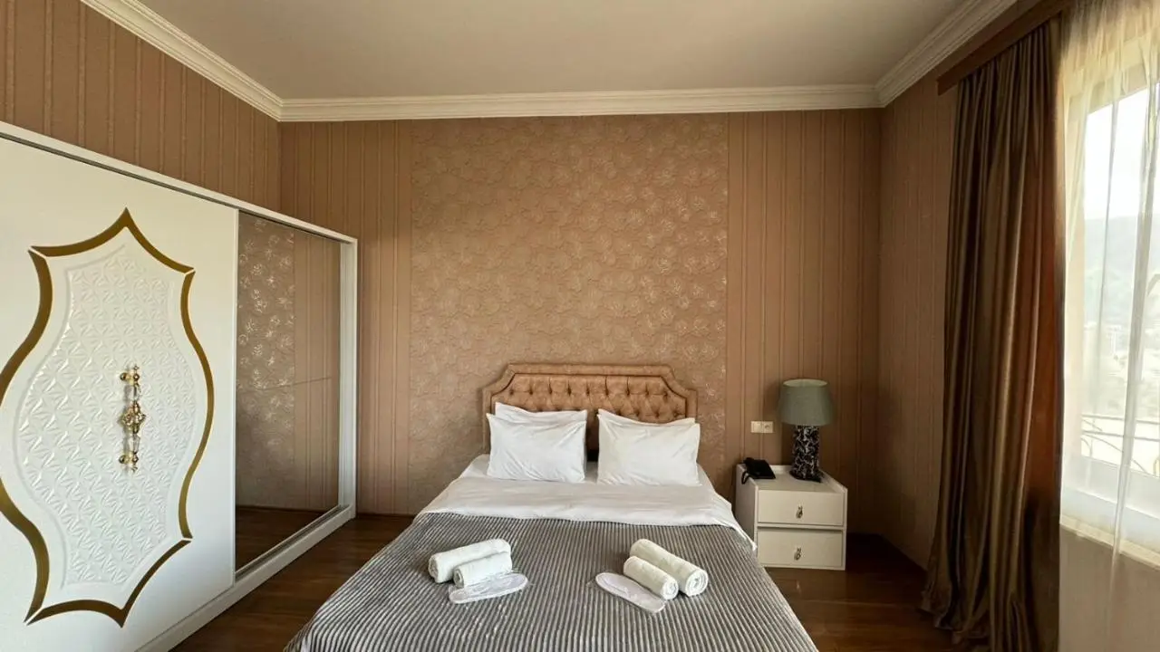 Hotel RichI G A
