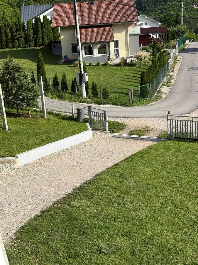 Apartman za odmor Plivska Jezera