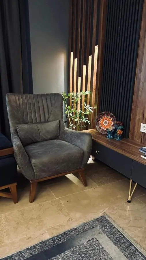 Meridiani Taksim Hotel