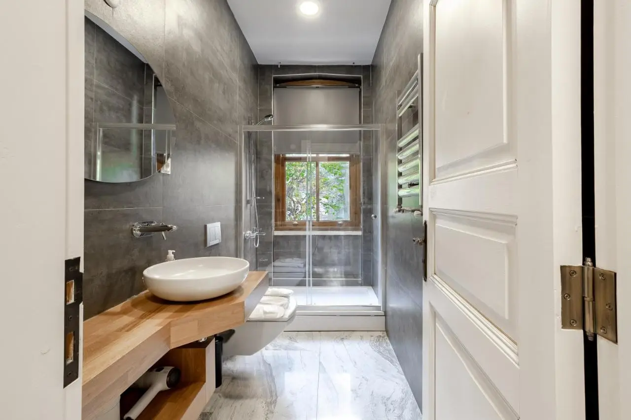 Homie Suites - Historical Apartment Nearby Galata Tower